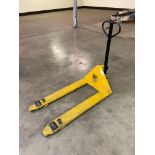 Pallet Mule Pallet Jack