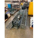 Gravity Conveyors and Stainless Steel Conveyor Belt