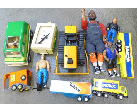 vintage tonka toys price guide