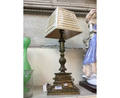 Table lamp 