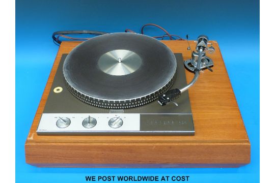 Garrard Garrard