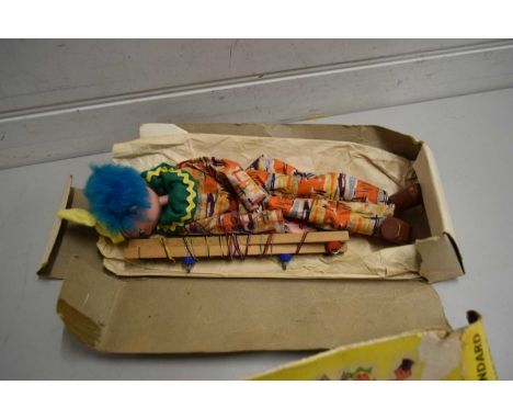 VINTAGE PELHAM PUPPET