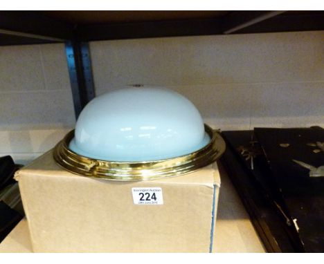 Christopher Wray ceiling light H:30 cm