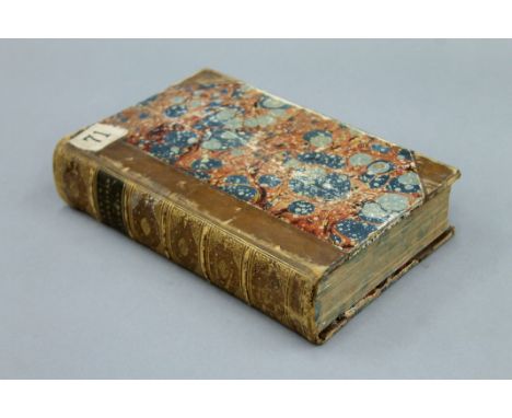 Dickens, Charles.  David Copperfield, first edition, 1850.