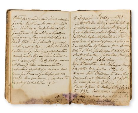 Medical &amp; Social.- Cooper (Oswald Beale, surgeon, 1760-1836 &amp; Thomas Beale Cooper, doctor, of Bengeworth, Worcestersh