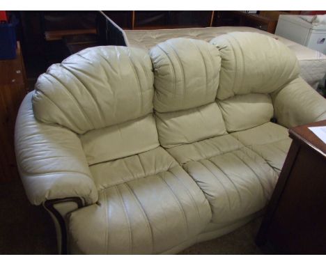 3 SEATER SOFA