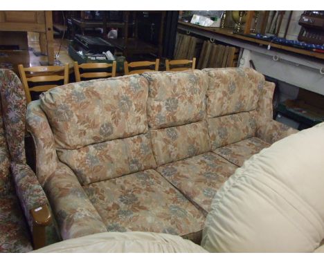 3 SEATER SOFA