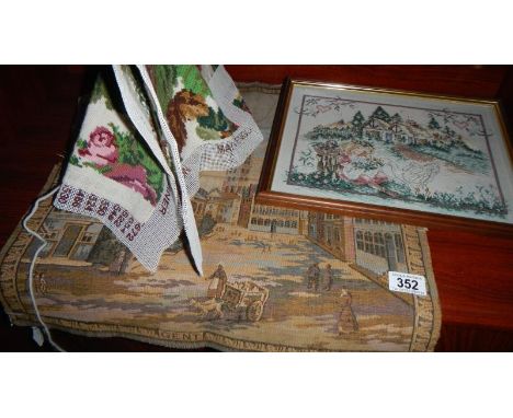 1 tapestry etc