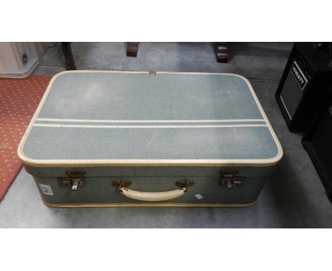 A vintage case