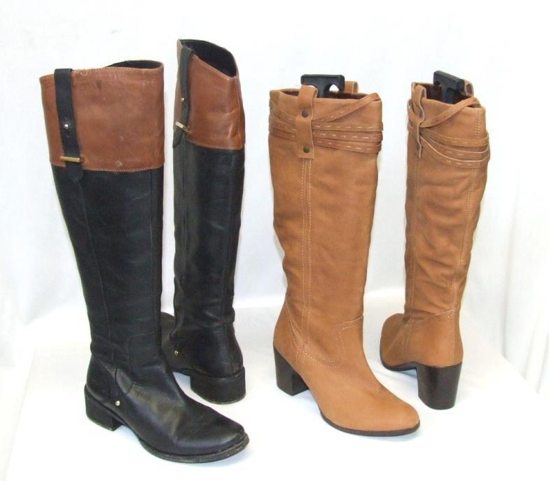 cheap ladies boots size 6