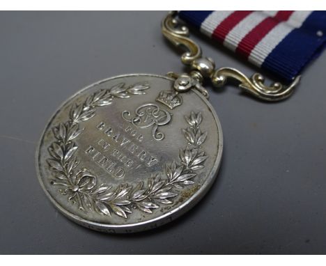 WW1 Military Medal bearing inscription to the edge L/8234 Cpl. J Spencer, C 178 BDE R F A,  regimental inscription unclear, w