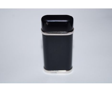 Cartier cigarette lighter
