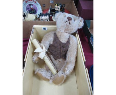 teddy bear Auctions Prices | teddy bear Guide Prices