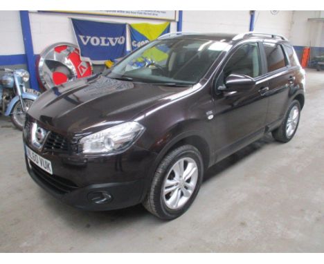 Make &amp; Model: Nissan Qashqai N-Tec DCiDate of Reg: NL60 VUKColour: Blackcc: 1461MoT: 13-03-2022Fuel Type: DIESELMileage: 