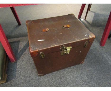 A 1945 service trunk 