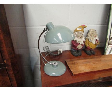 A John Lewis "Penelope" desk lamp 