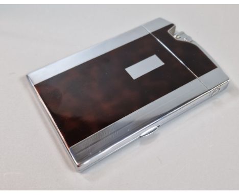 Ronson Monarch Lytacase, in original box. (B.P. 21% + VAT)
