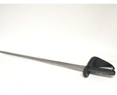 A British I world war Cavalry sword maker Wilkinson no scabbard possible a Mk 1.