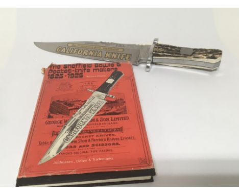 Sold at Auction: Smith's Machete Sharpener's