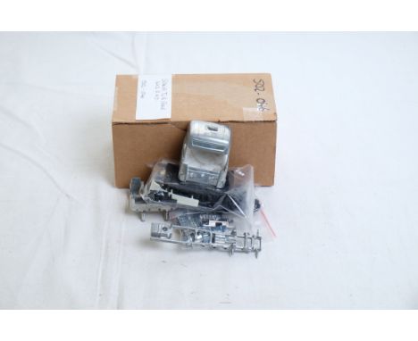  Tekno Scania TL4 Series 4x2 RHD Kit | Scale: 1:50 | Model Code: 502-046 | Certificate: No | Lot Condition: Good | Mirrors: W