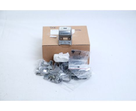  Tekno Scania R6 TL Bakwagen Chassis 6x2 | Scale: 1:50 | Model Code: 501-033 | Certificate: No | Lot Condition: Good | Mirror