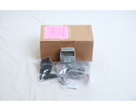  Tekno Volvo F10/12 GL 4x2 Kit | Scale: 1:50 | Model Code: 502-051 | Certificate: No | Lot Condition: Good | Mirrors: With Ki