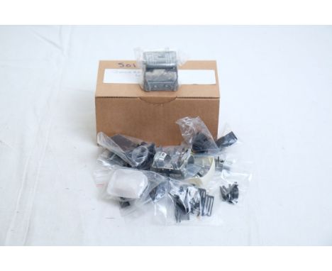  Tekno Scania R6 HL 4x2 Low Cab Kit | Scale: 1:50 | Model Code: 501-045 | Certificate: No | Lot Condition: Good | Mirrors: Wi