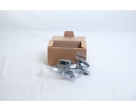  Tekno Volvo F10/12 4x2 Low Cab Kit | Scale: 1:50 | Model Code: 502-052 | Certificate: No | Lot Condition: Good | Mirrors: Wi