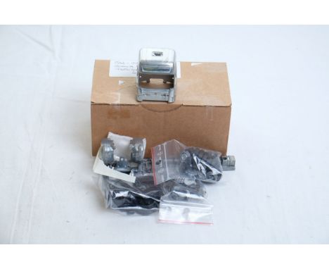  Tekno Scania 4 Series Topline 6x2 Kit | Scale: 1:50 | Model Code: 502-029 | Certificate: No | Lot Condition: Good | Mirrors:
