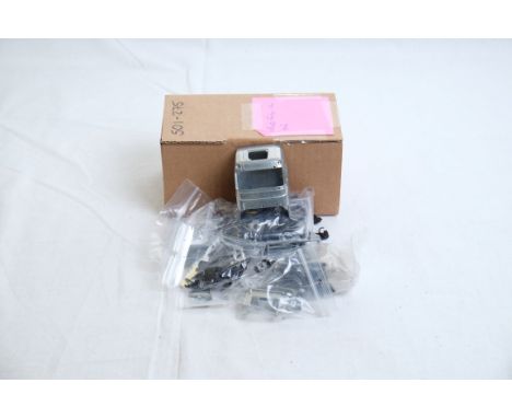  Tekno Volvo FN4 XL 6x2 Kit | Scale: 1:50 | Model Code: 501-275 | Certificate: No | Lot Condition: Good | Mirrors: With Kit