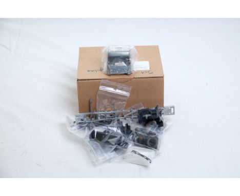  Tekno Scania R6 HL Bakwagen Chassis 6x2 Kit | Scale: 1:50 | Model Code: 501-030 | Certificate: No | Lot Condition: Good | Mi