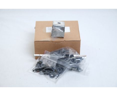  Tekno Scania 143 Rieid Kit | Scale: 1:50 | Model Code: 502-057 | Certificate: No | Lot Condition: Good | Mirrors: With Kit