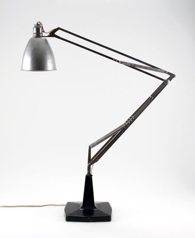 anglepoise 1208