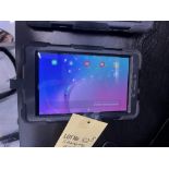Tablette SAMSUNG Galaxy