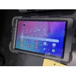 Tablette SAMSUNG Galaxy