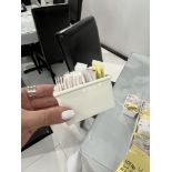 LOT: (29) Petits Bacs pour Sucre