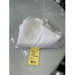 Nappe pour Table Ronde, 72'' diam.