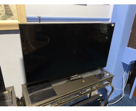 A Samsung Television