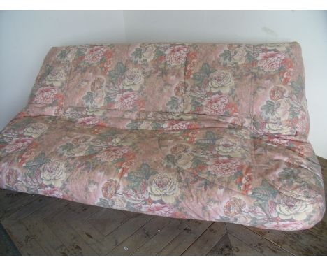 Large sofa bed 