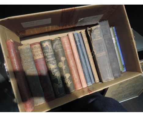 Children's. Early 20th Century selection. Includes; Milne, A. A. - The House at Pooh Corner (1st, 1928); Grahame, K. - The Wi