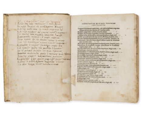 Nazianzenus (Gregoius) [Carmina], collation: A/AA10.8 BB/B8.8 C/CC10.8 DD/D8.8 E/EE10.8 FF/F8.8 G/GG10.8 HH/H8.8 I/II10.8 KK/