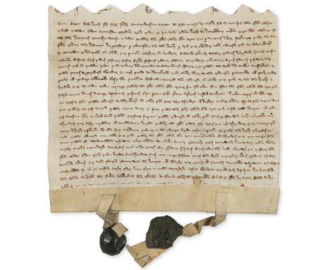 Royal Justiciar to Henry III.- Basset (Philip, justiciar and royalist nobleman, brother of Fulk Basset, bishop of London, d. 