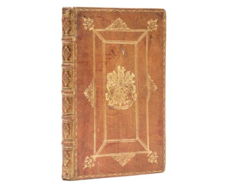 House of Lords.- Remembrances for Order and decency to be kept in the Upper house of Parliament by the Lords, when His Majest