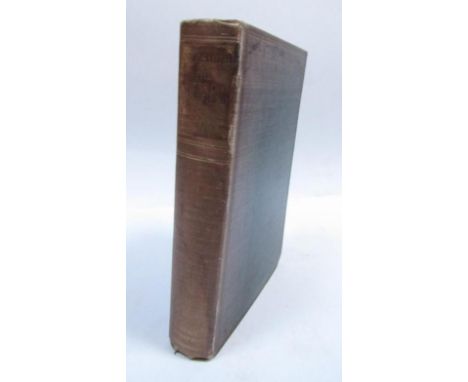 Goldsmith (Oliver).  The Vicar of Wakefield, illustrated by Edward Sullivan, 4to, cloth, limited edition, 96/500, signed by i