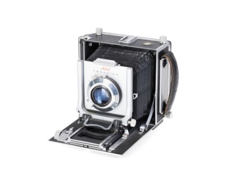 4x5 LINHOF SINAR TOYO YAMASAKI CONGO top 120mm 1.6:3 [Rare! mint]