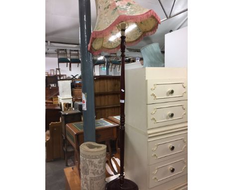 LAMP STANDARD