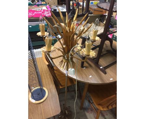 METAL LAMP