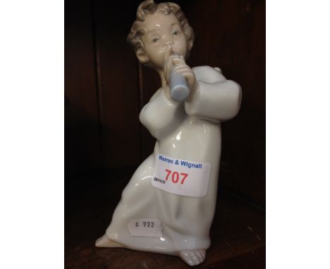 LLADRO ANGEL