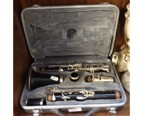 CLARINET