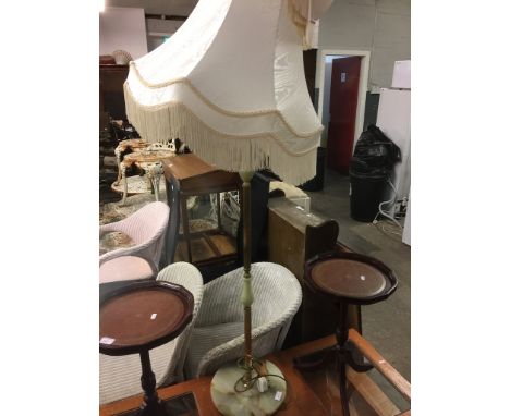 LAMP STANDARD